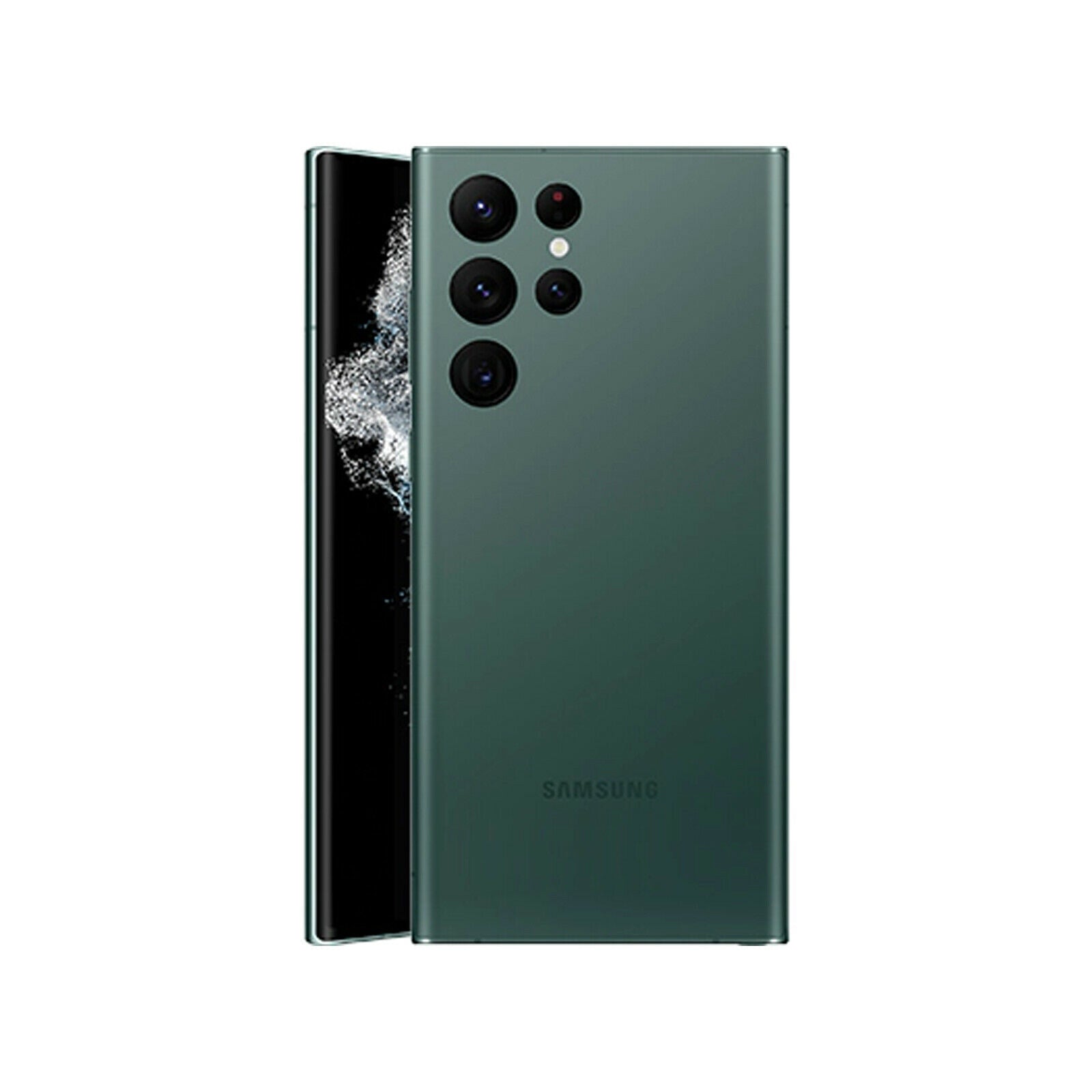 Galaxy S22 Ultra