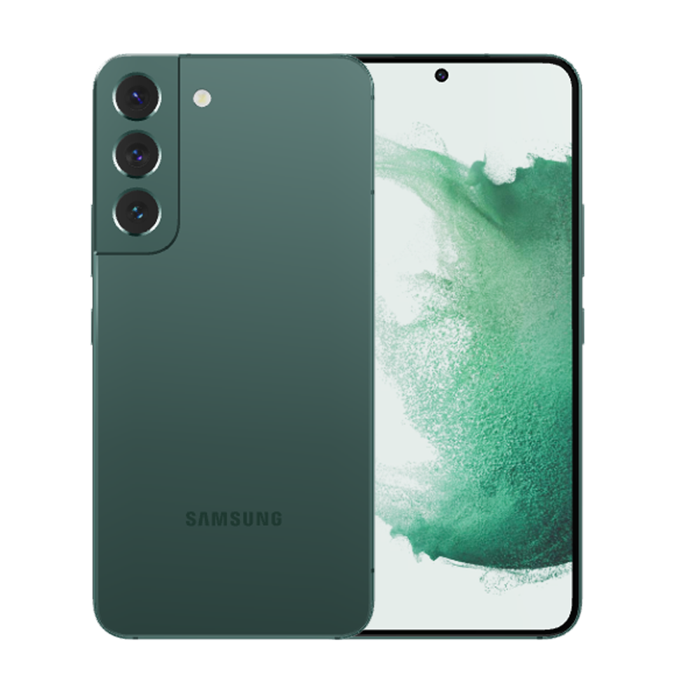 Galaxy S22 Plus