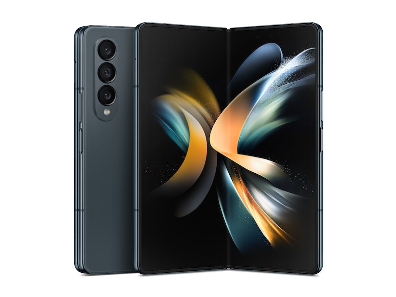 Galaxy Z Fold4