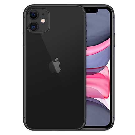 Unlocked iPhone 11 128gb