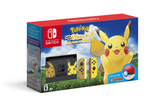 New Nintendo Switch