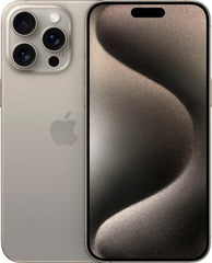 Unlocked iPhone 15 Pro Max 1Tb