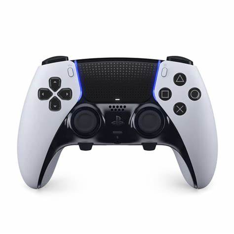 PlayStation 5 DualSense Edge Wireless Controller / Open Box