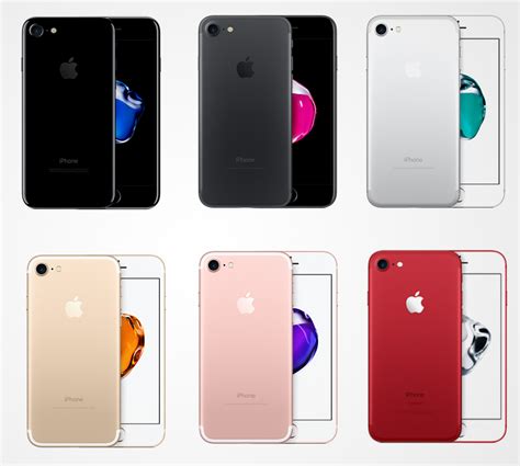 iPhone 7