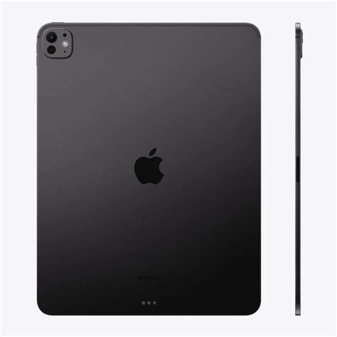 iPad Pro 13" M4
