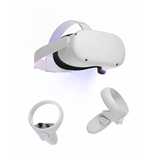 Meta Oculus Quest 3S / Open Box