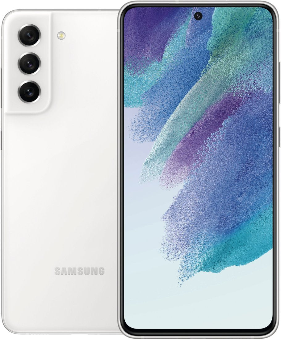 Galaxy S21 FE