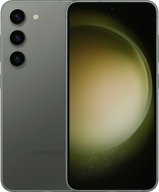 Galaxy S23 Plus