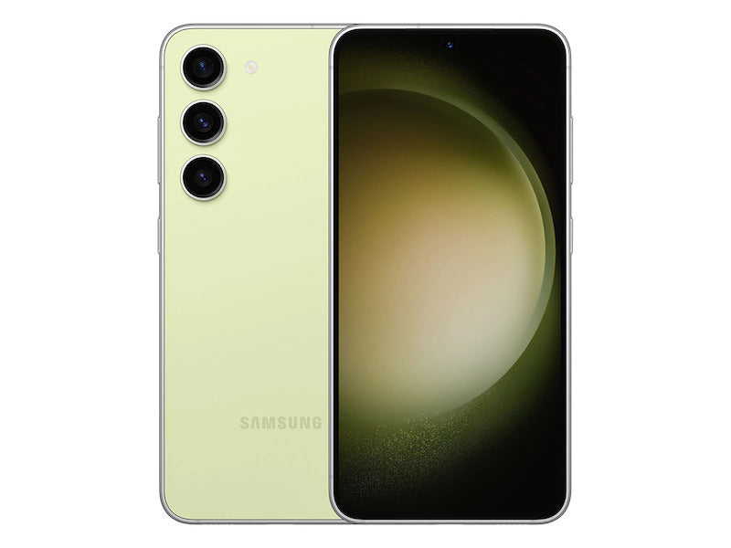 Galaxy S23 Plus