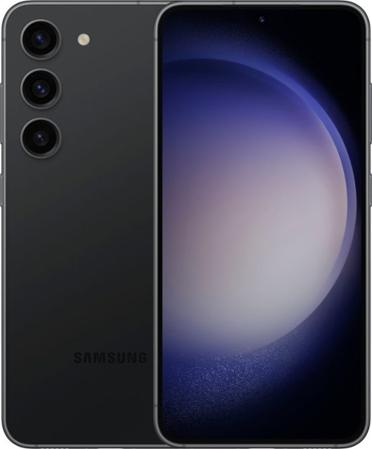 Galaxy S23 Plus