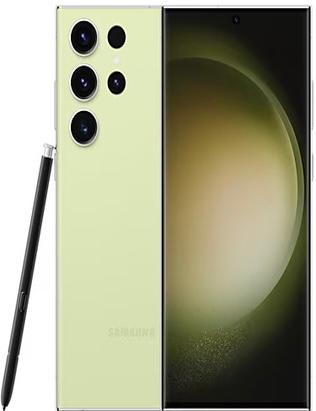 Galaxy S23 Ultra