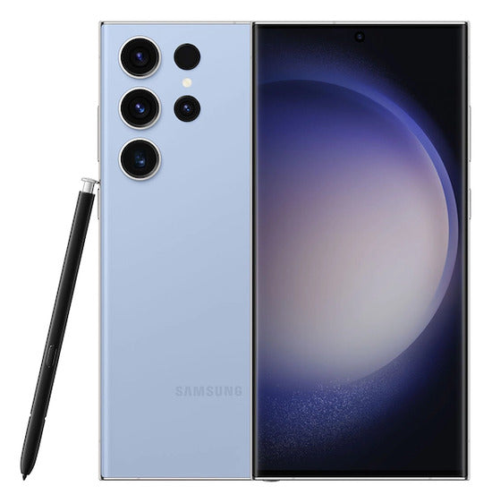 Galaxy S23 Ultra