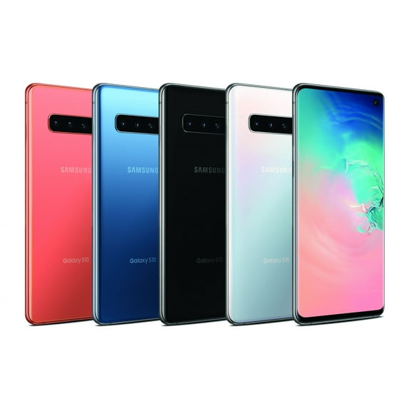 Samsung Galaxy S10