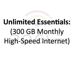 Unlimited Essentials