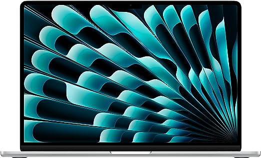 New MacBook Air 2024 - 13" M3 8GB 256GB