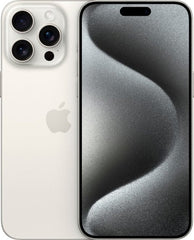 Unlocked iPhone 15 Pro Max 1Tb