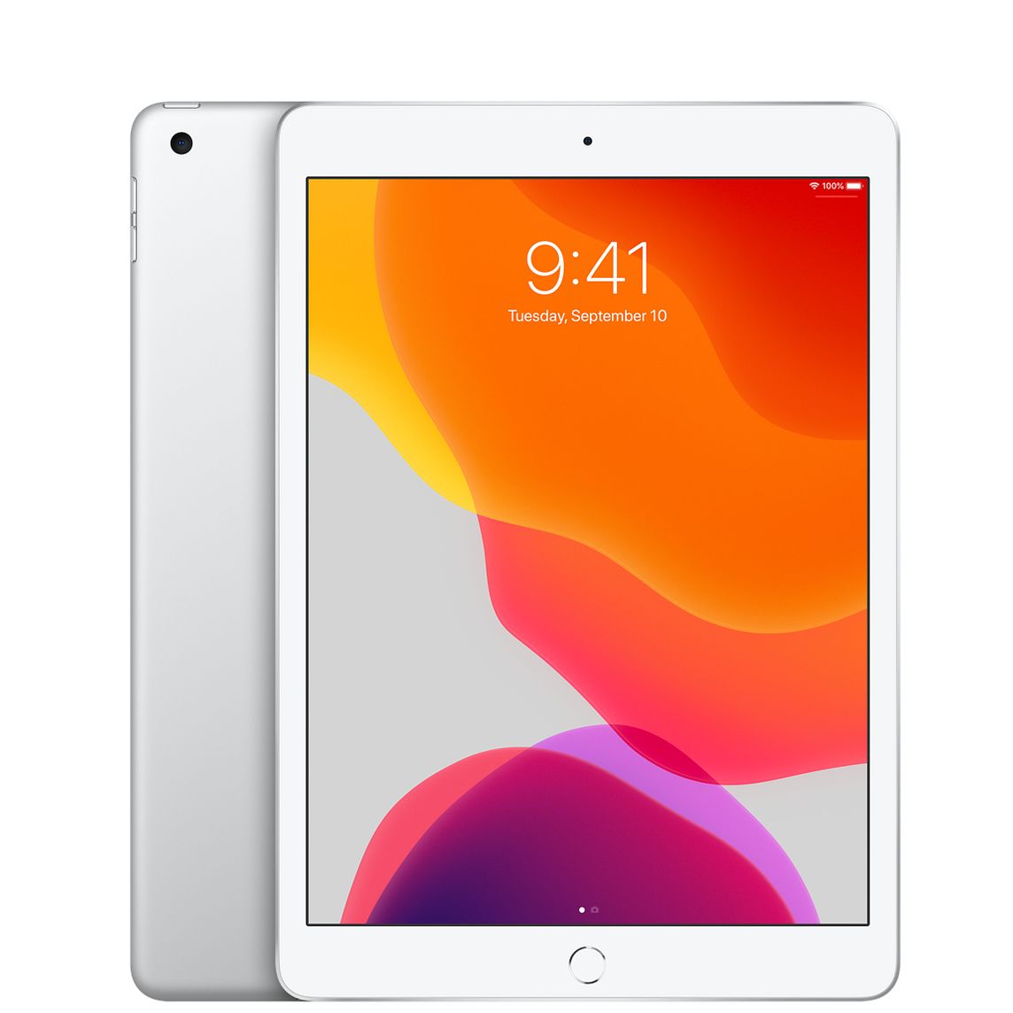 iPad 7 32gb 10.2" Wi-fi