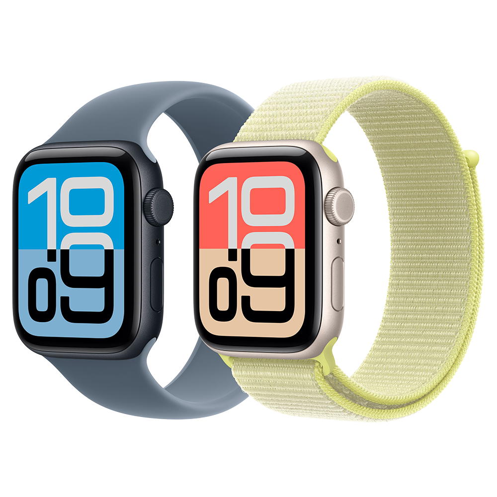 Apple Watch SE (3rd Gen)