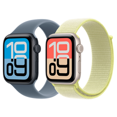 Apple Watch SE (3rd Gen)