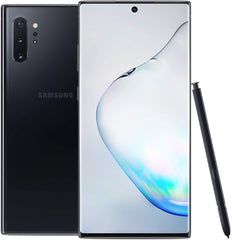 Unlocked Samsung Galaxy Note 10 Plus 256gb