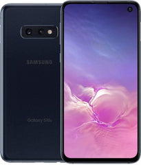 Unlocked Samsung Galaxy S10e 128gb