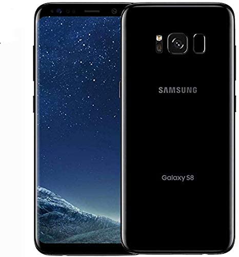 Unlocked Samsung Galaxy S8 64gb