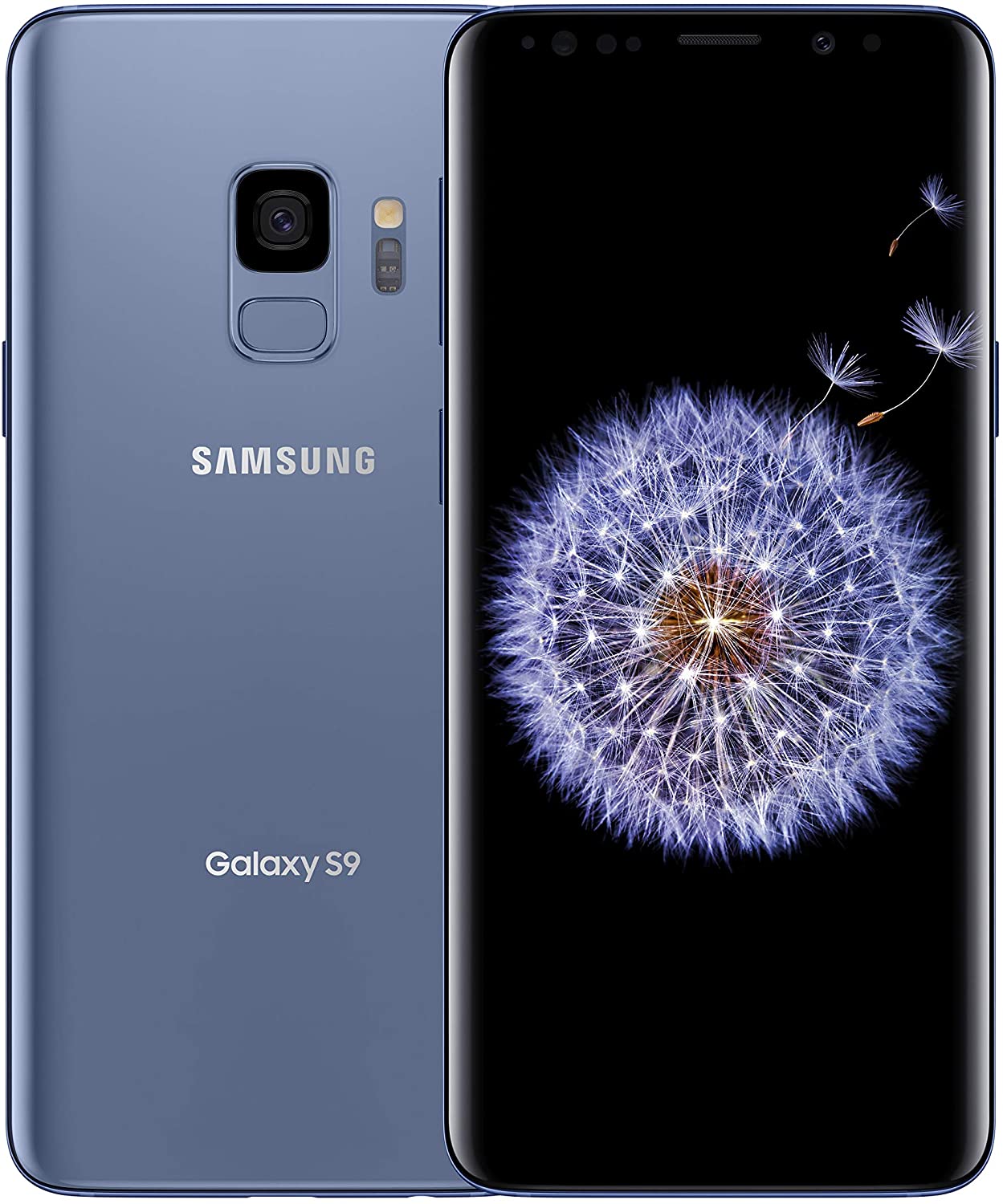 Samsung Galaxy S9