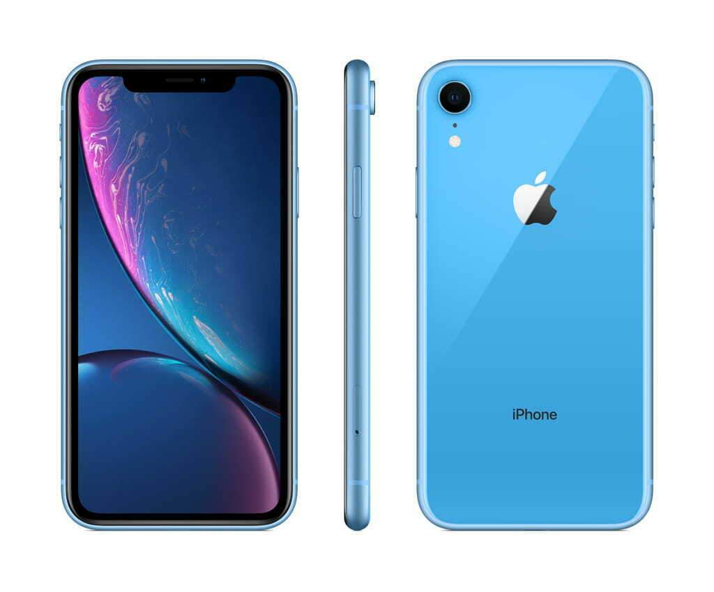 iPhone XR 64gb Verizon