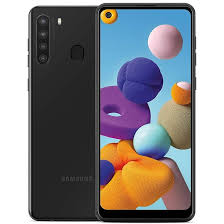 Galaxy A21