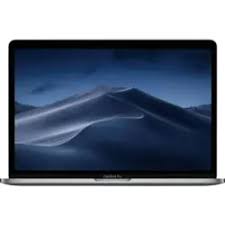 Space Grey MacBook Pro (2018, 15")