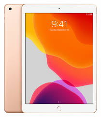iPad Gen 7