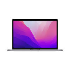 Space Grey MacBook Pro M2 (2022, 13")