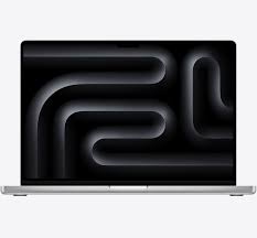 MacBook Pro M3 Pro (2023, 14")