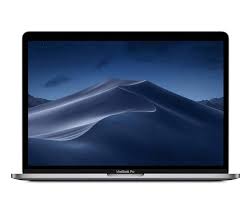 Space Grey MacBook Pro (2023, 14")