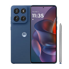 Motorola Moto G stylus 2025