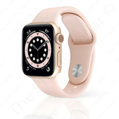 Apple Watch SE (1st Gen)