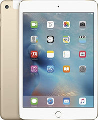iPad Mini 4