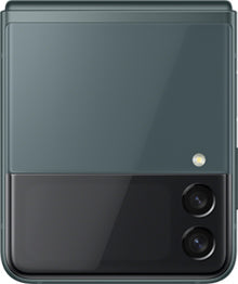 Galaxy Z Flip 3