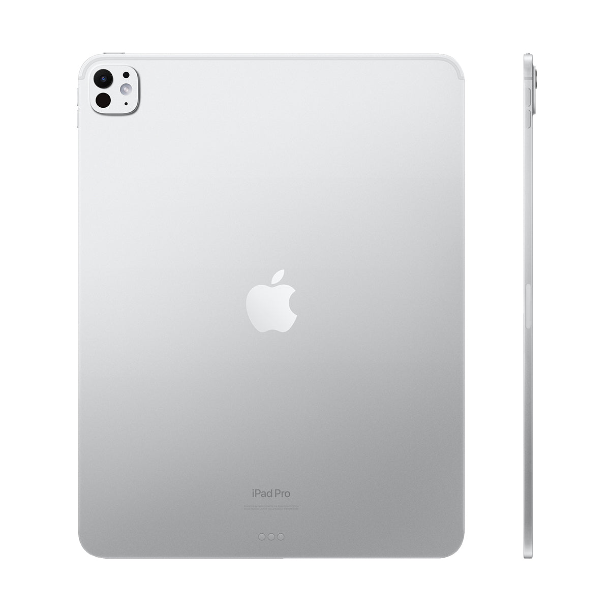 iPad Pro 13" M4