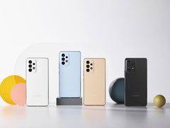 Galaxy A53