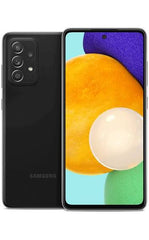 Galaxy A52