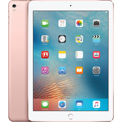 Unlocked iPad 6 32gb LTE