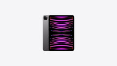 6th Gen iPad Pro 11"
