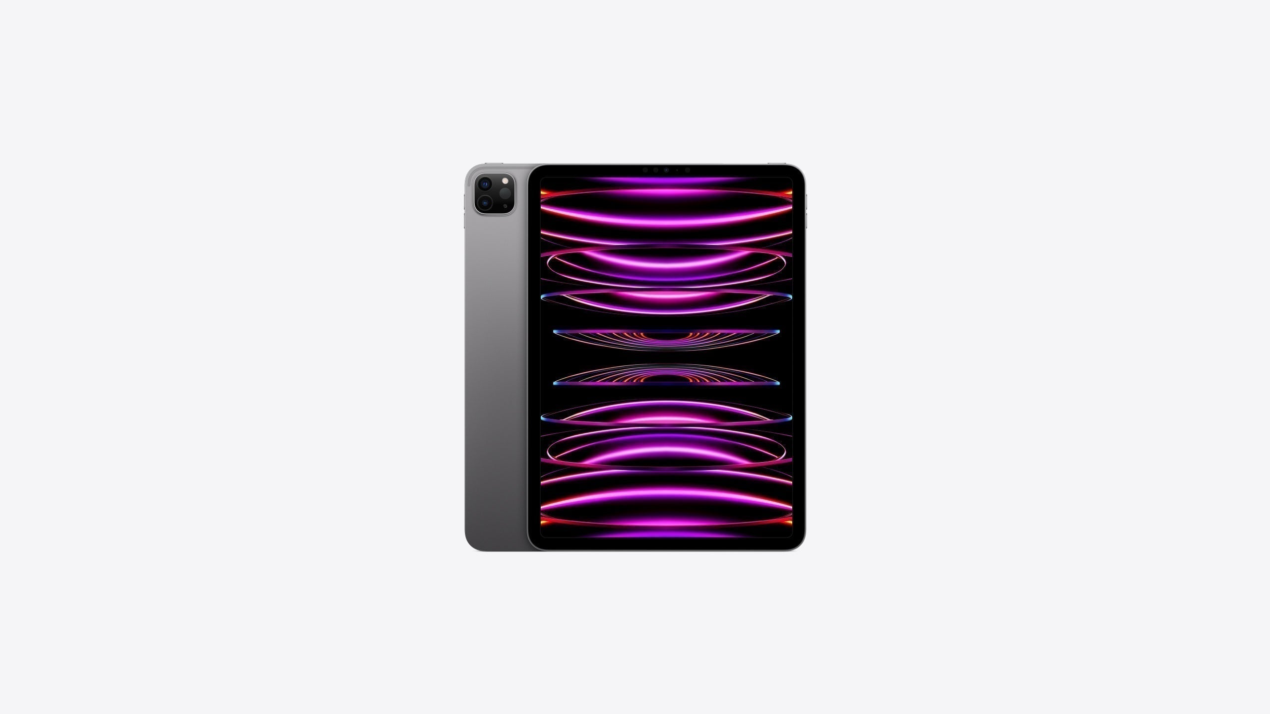 iPad Pro 12.9" (6th Gen)