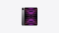 iPad Pro 12.9" (6th Gen)