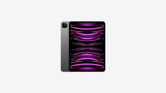 6th Gen iPad Pro 11"