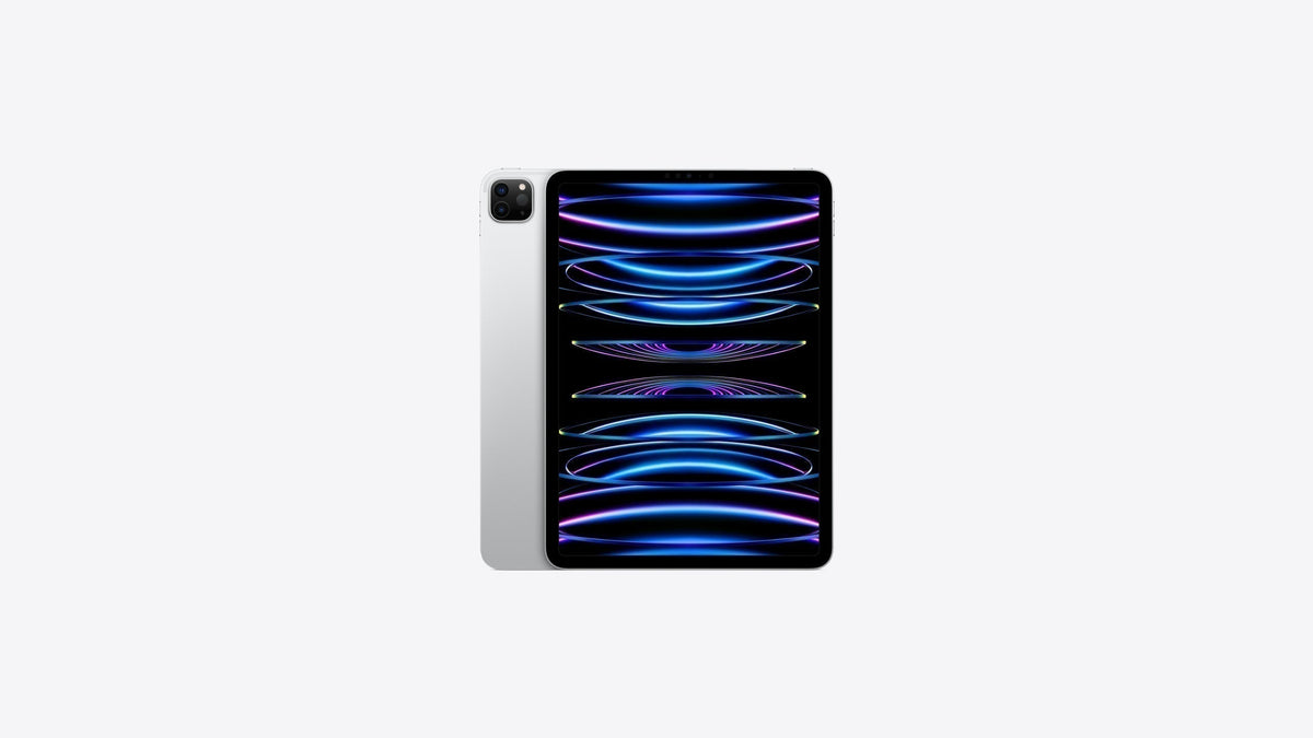 6th Gen iPad Pro 11"