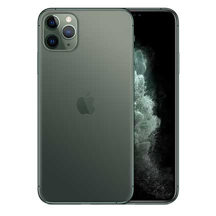 Unlocked iPhone 11 Pro Max 512gb