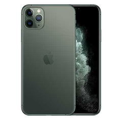 Unlocked iPhone 11 Pro Max 256gb