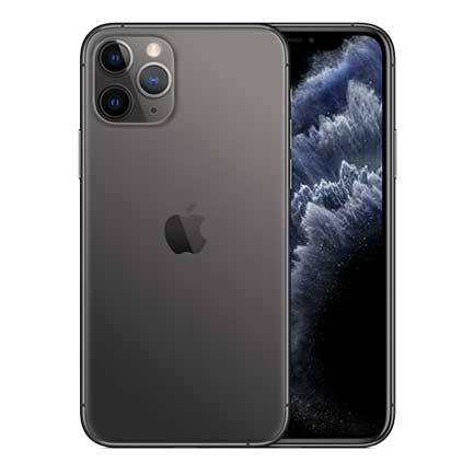 Unlocked iPhone 11 Pro Max 512gb